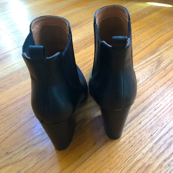 Indigo Rd. ankle boot - Picture 3 of 5